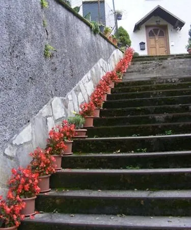 La Casa Alta