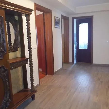 La Casa Alta