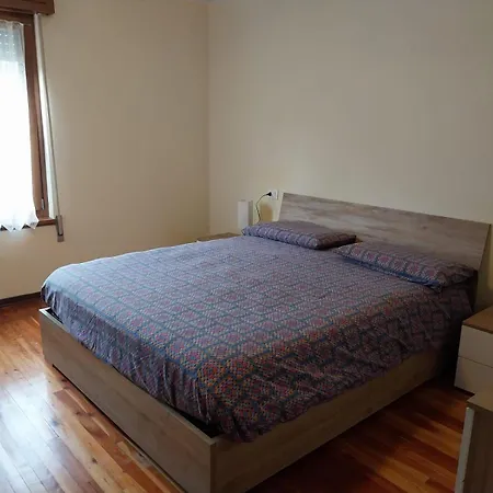 La Casa Alta Apartment Corteno Golgi